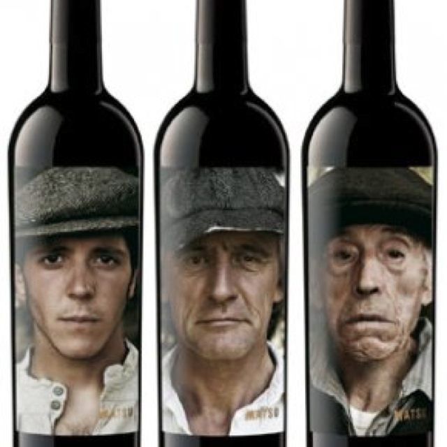 News image Differences between Vino Joven, Crianza and Reserva